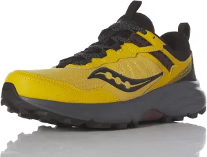 Saucony Mens Excursion TR17 Hiking Shoe