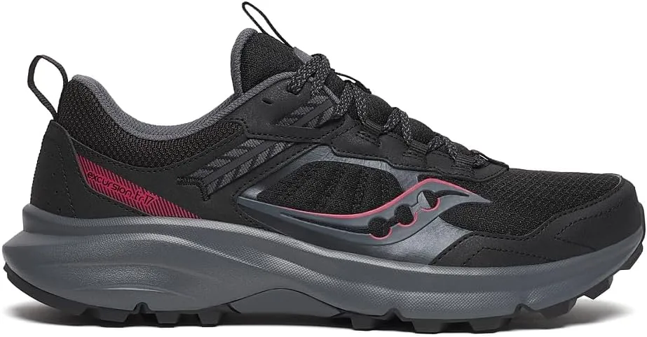 Saucony Mens Excursion TR17 Hiking Shoe