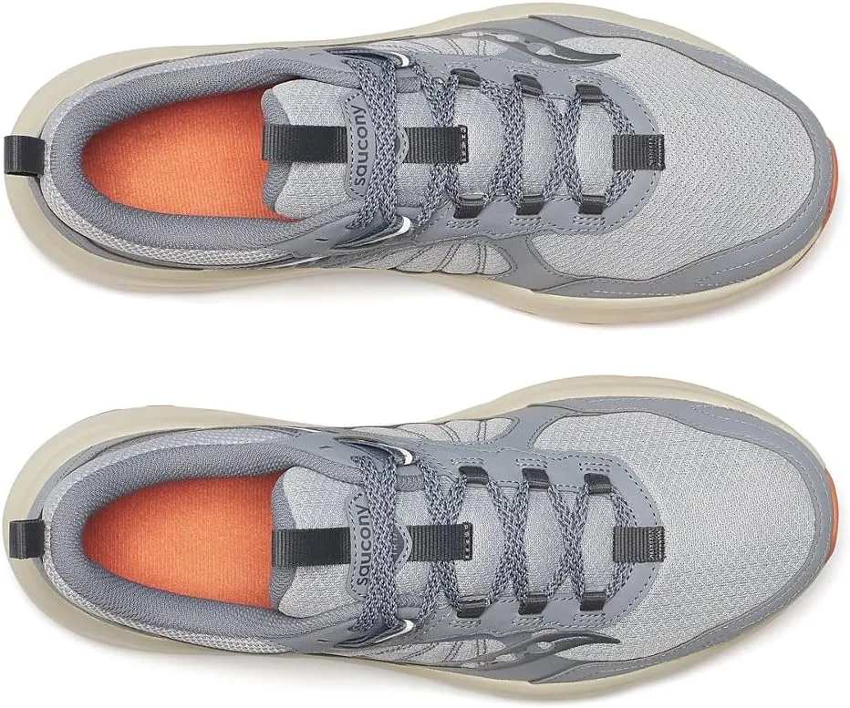 Saucony Mens Excursion TR17 Hiking Shoe