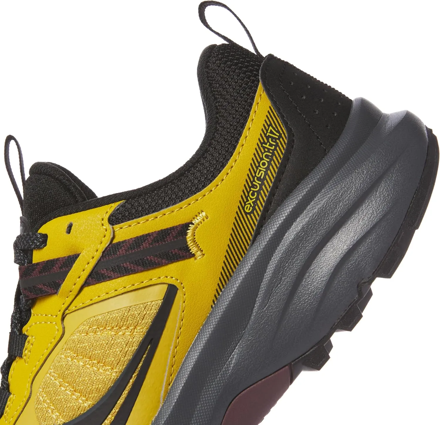 Saucony Mens Excursion TR17 Hiking Shoe