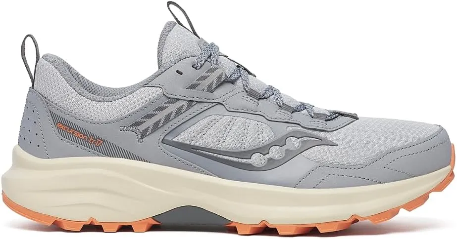 Saucony Mens Excursion TR17 Hiking Shoe