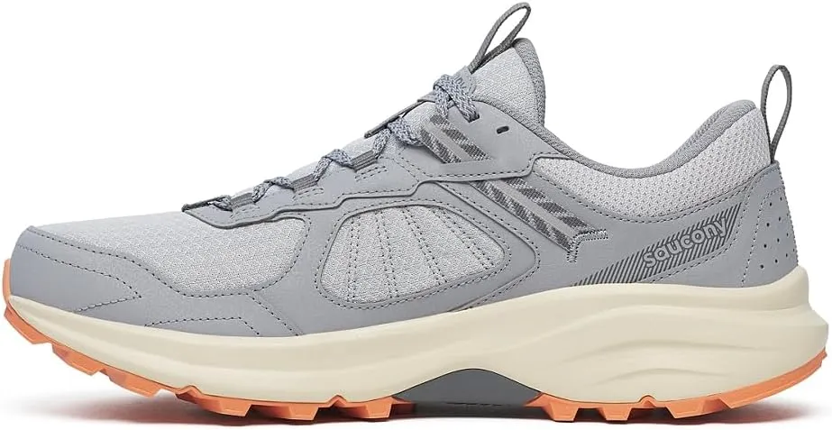 Saucony Mens Excursion TR17 Hiking Shoe