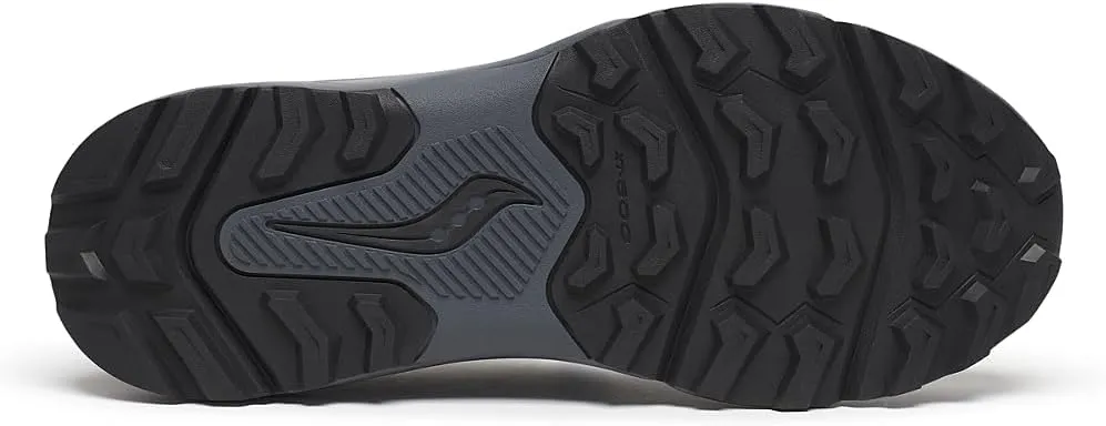 Saucony Mens Excursion TR17 Hiking Shoe