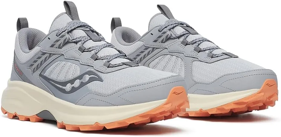 Saucony Mens Excursion TR17 Hiking Shoe