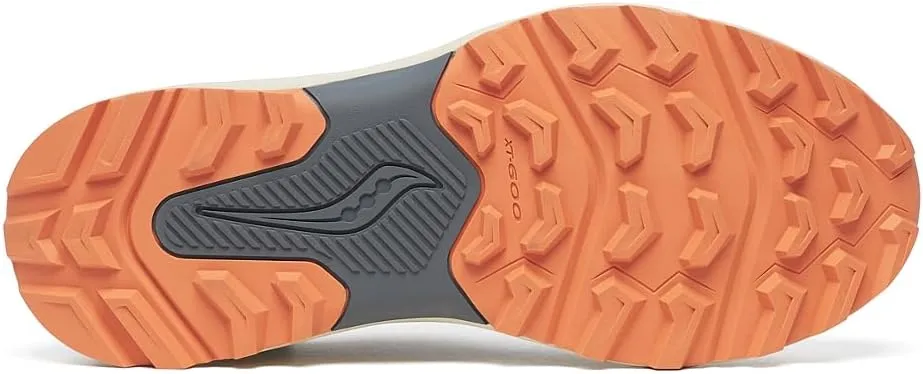 Saucony Mens Excursion TR17 Hiking Shoe