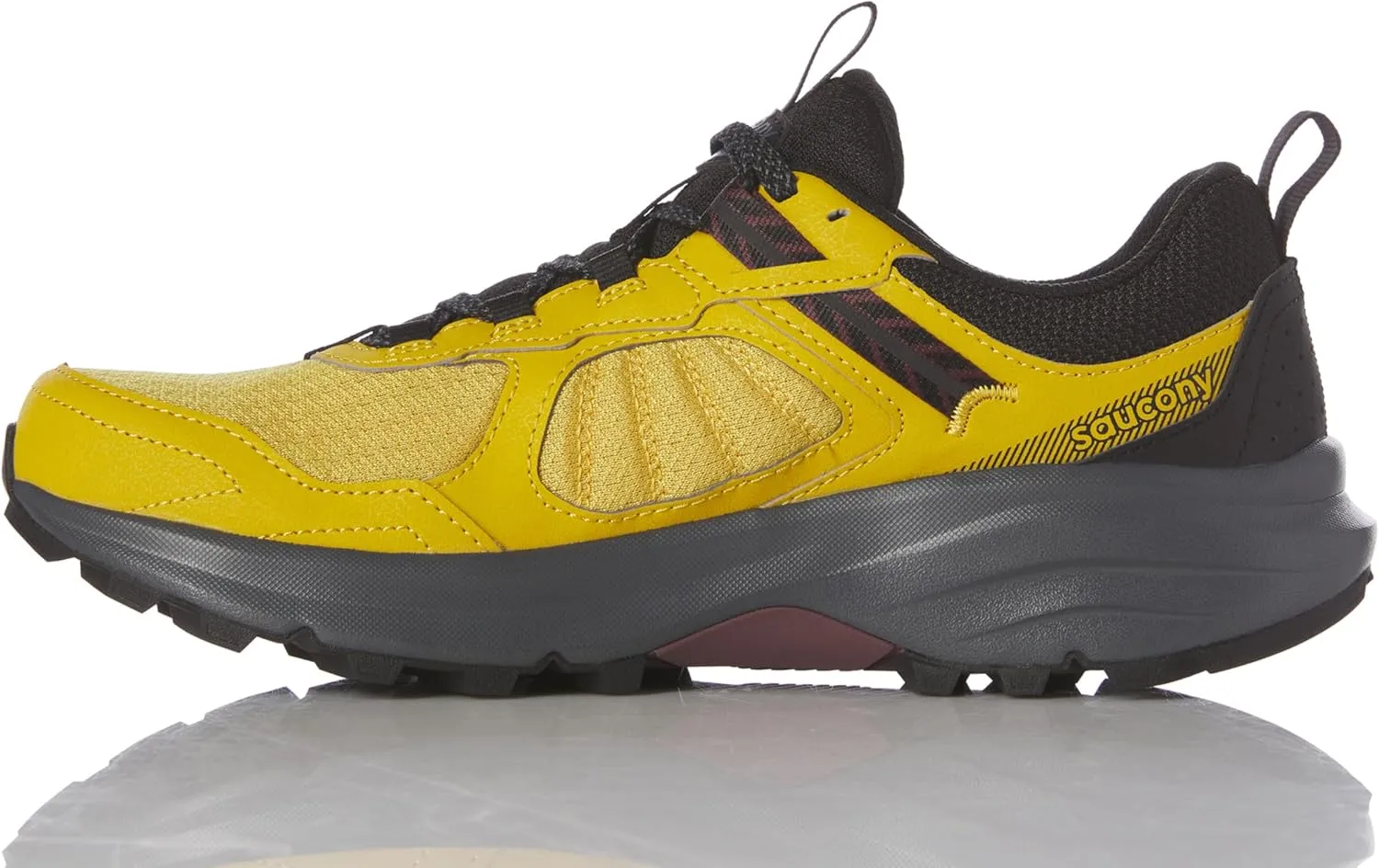 Saucony Mens Excursion TR17 Hiking Shoe