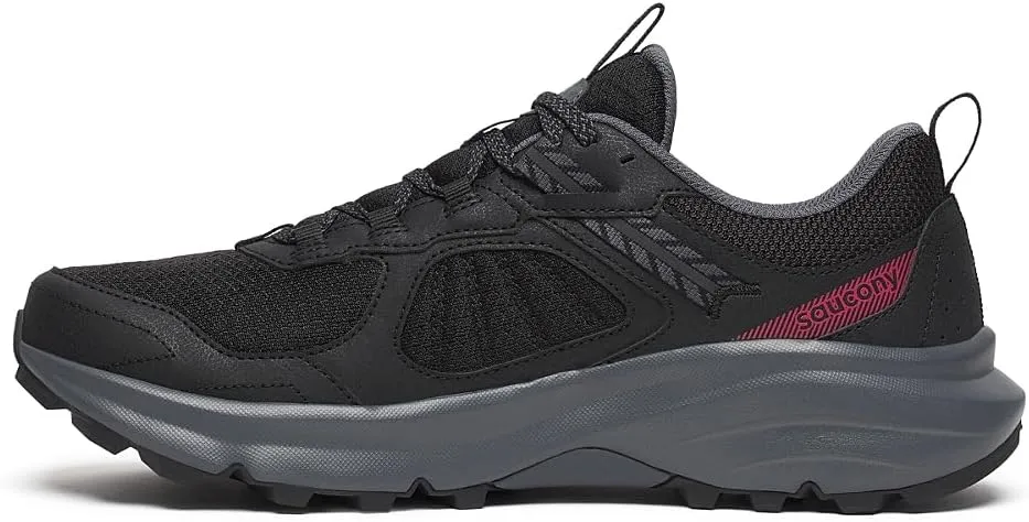 Saucony Mens Excursion TR17 Hiking Shoe