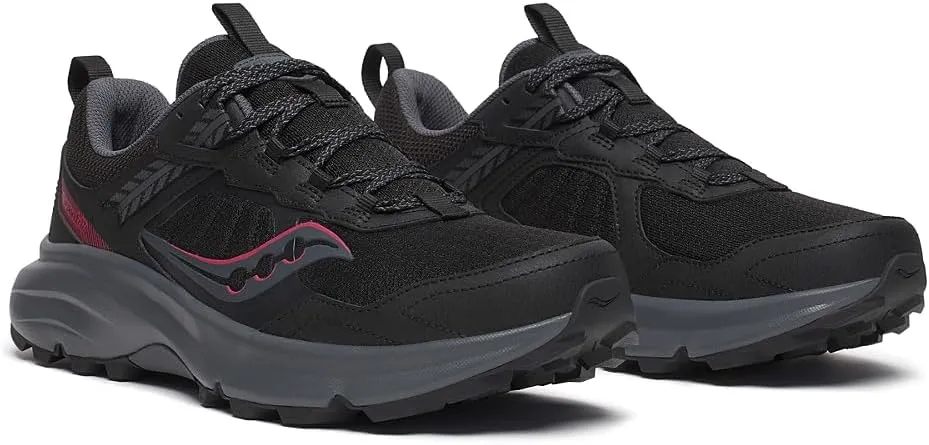 Saucony Mens Excursion TR17 Hiking Shoe