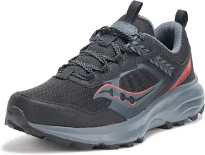 Saucony Mens Excursion TR17 Hiking Shoe