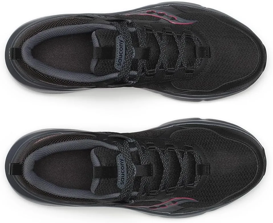 Saucony Mens Excursion TR17 Hiking Shoe