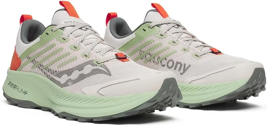 Saucony Men's Ride Tr2 Hiking Shoe