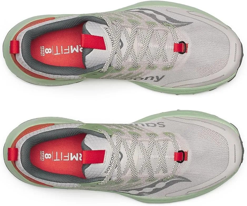 Saucony Men's Ride Tr2 Hiking Shoe