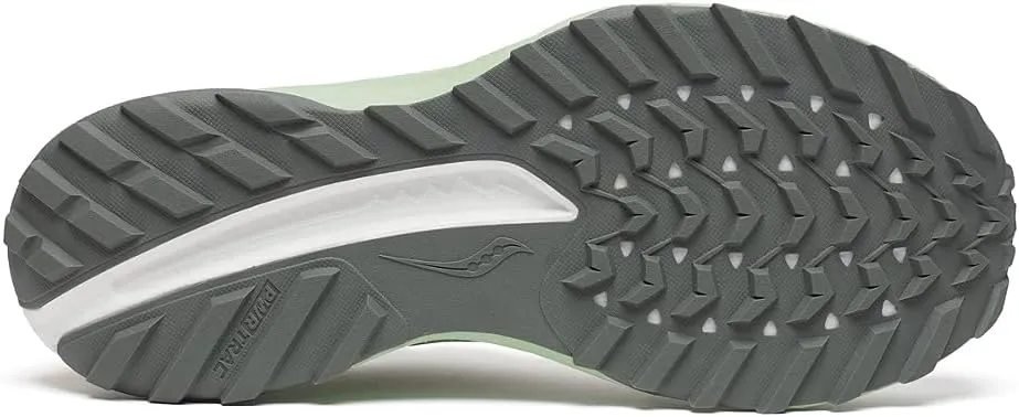 Saucony Men's Ride Tr2 Hiking Shoe
