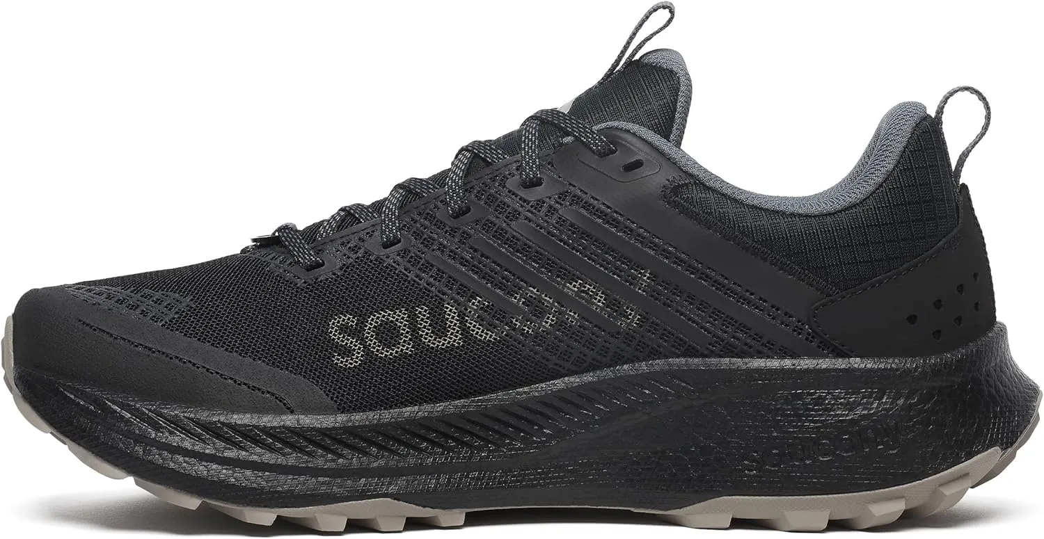Saucony mens Ride TR2 Hiking Shoe