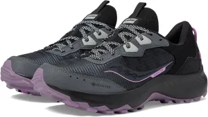 Saucony Women's Aura Tr GTX Hiking Shoe
