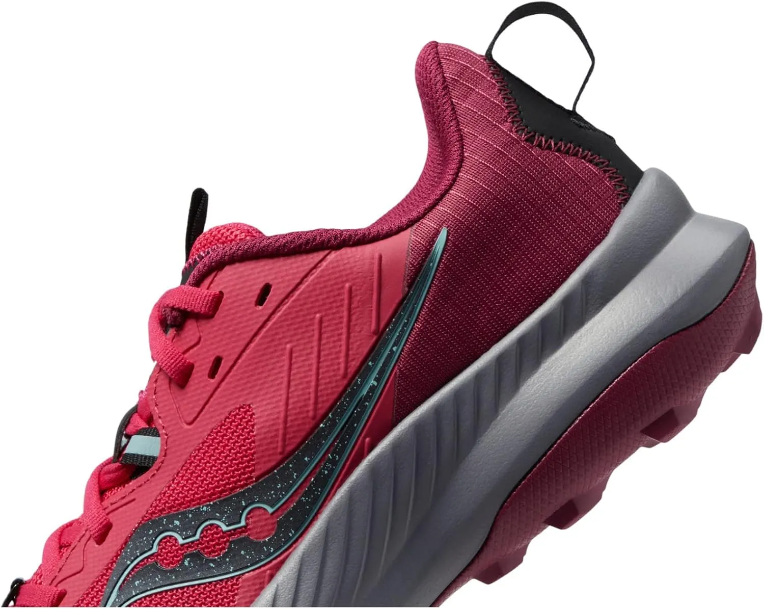 Saucony Women's Blaze Tr Hiking Shoe