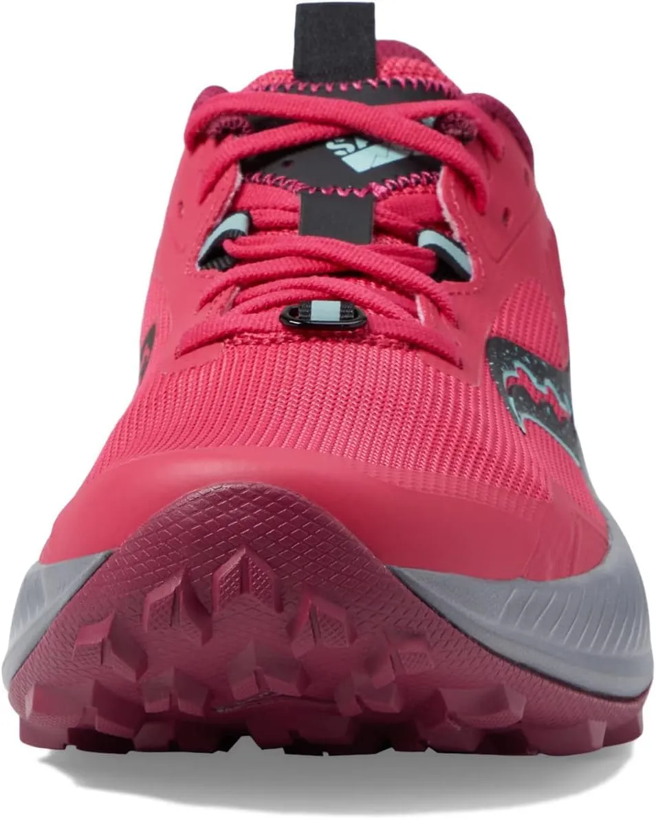 Saucony Women's Blaze Tr Hiking Shoe