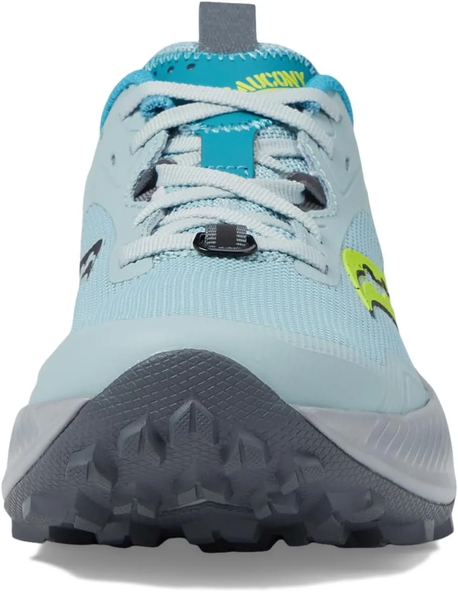 Saucony Women's Blaze Tr Hiking Shoe