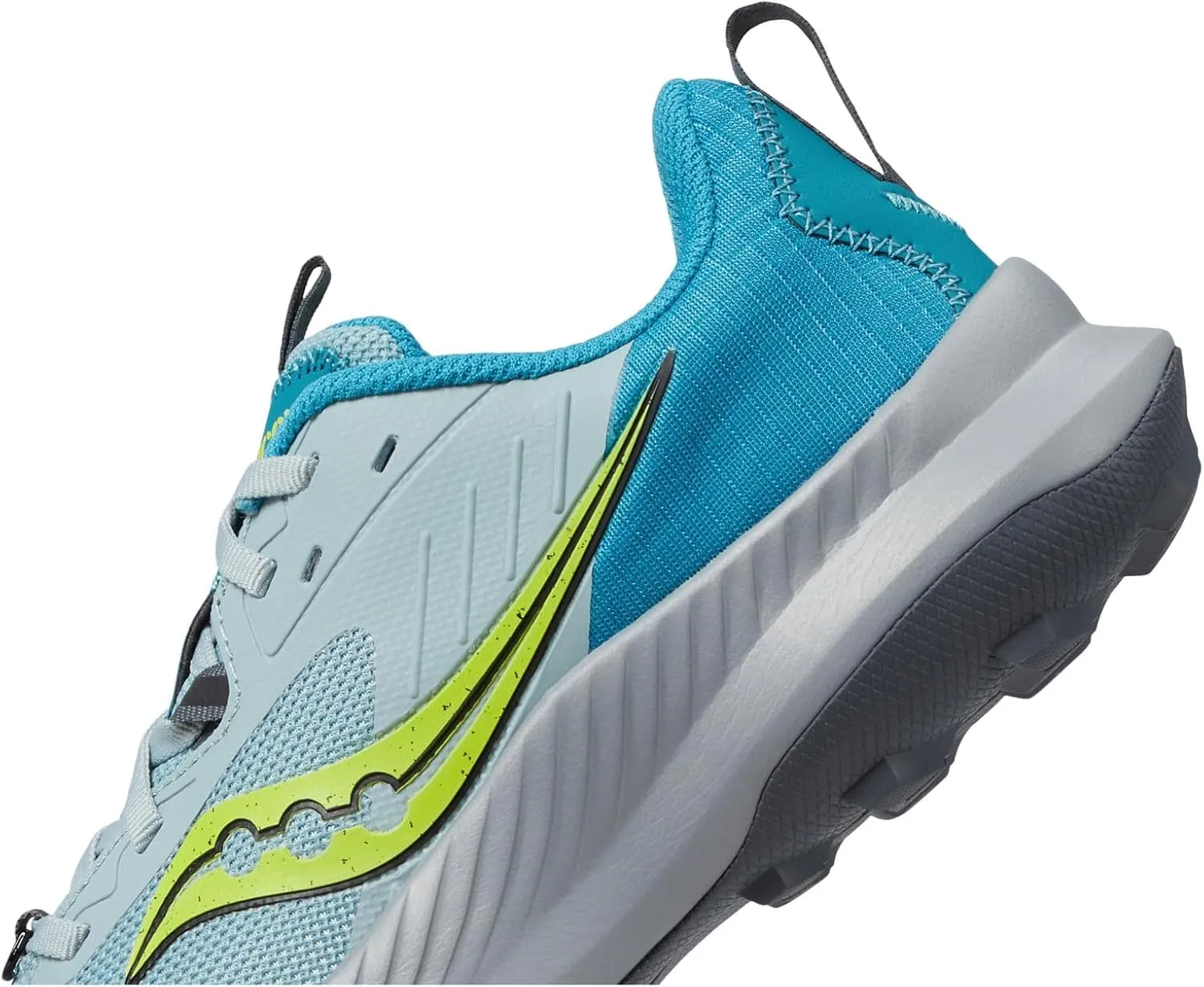 Saucony Women's Blaze Tr Hiking Shoe