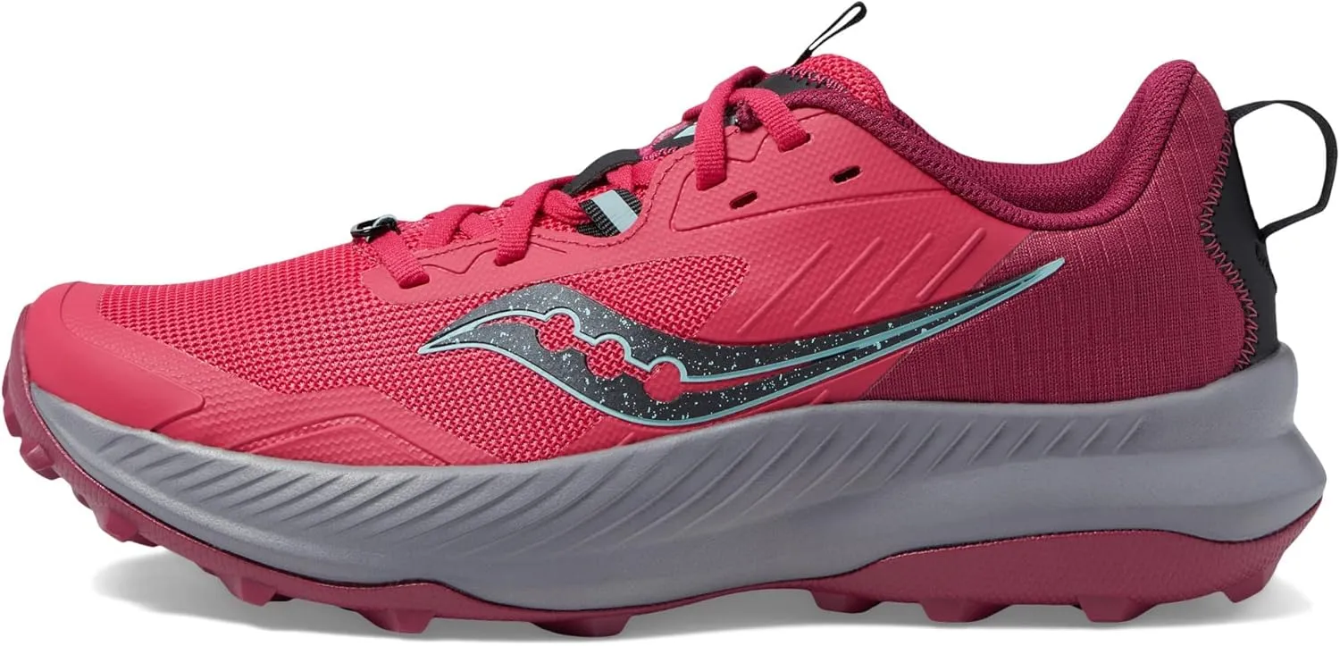 Saucony Women's Blaze Tr Hiking Shoe