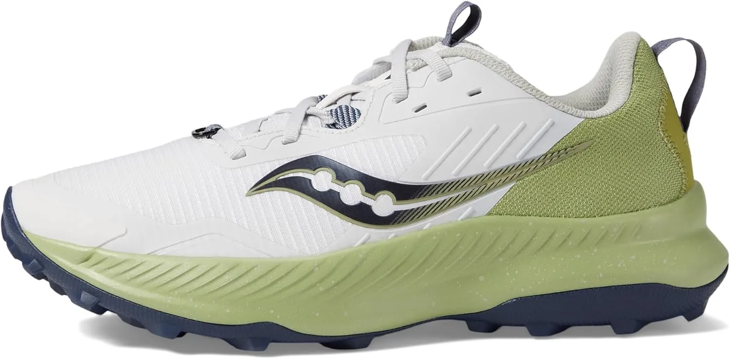 Saucony Women's Blaze Tr Hiking Shoe
