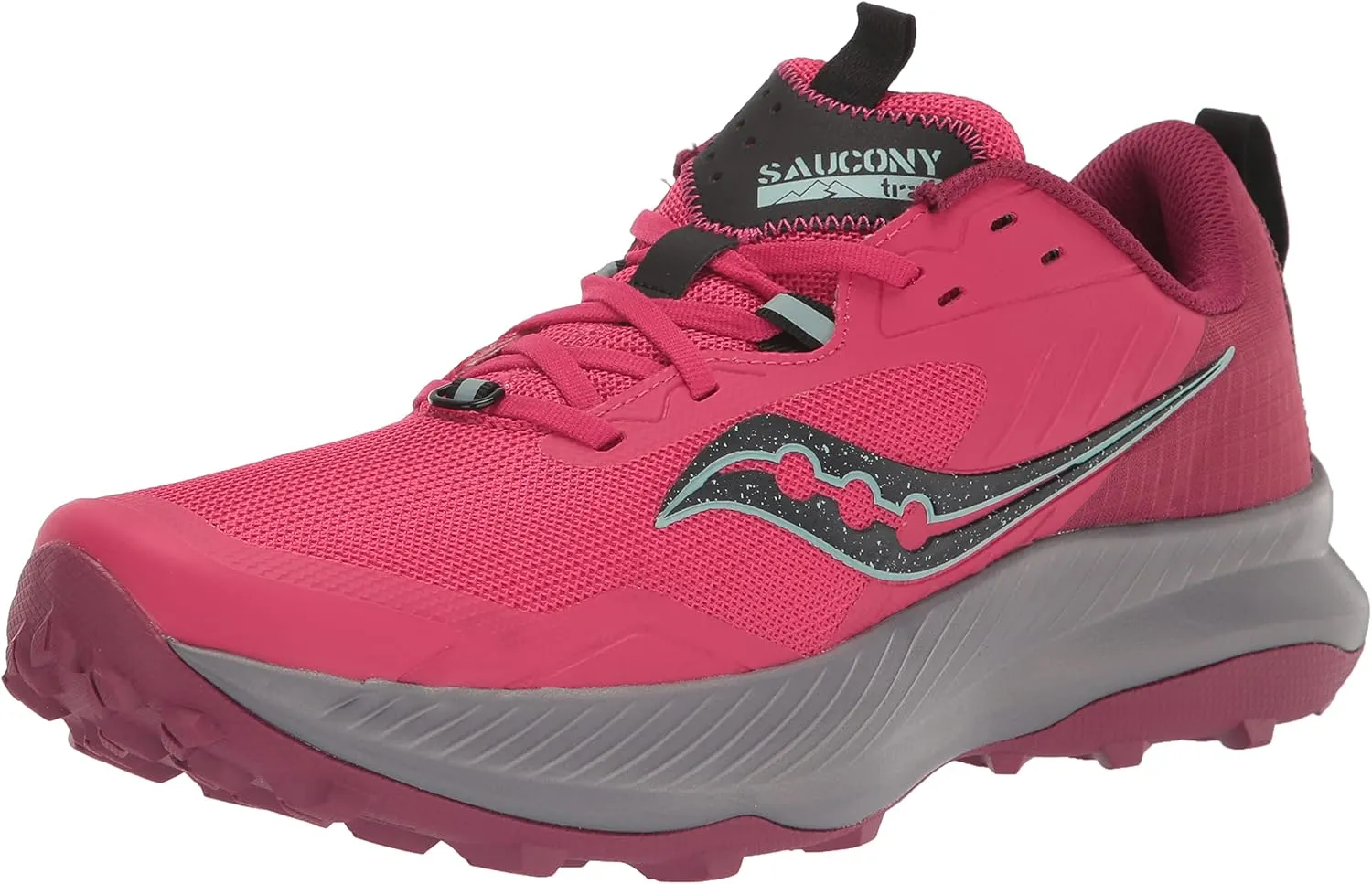 Saucony Women's Blaze Tr Hiking Shoe