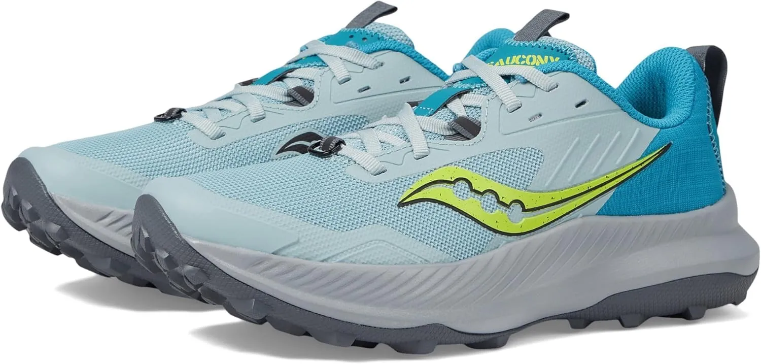 Saucony Women's Blaze Tr Hiking Shoe