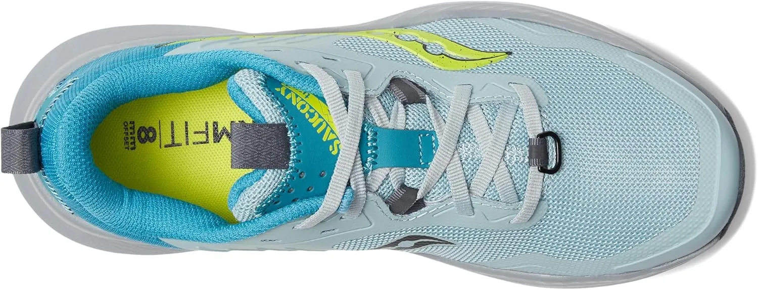 Saucony Women's Blaze Tr Hiking Shoe