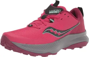 Saucony Women's Blaze Tr Hiking Shoe