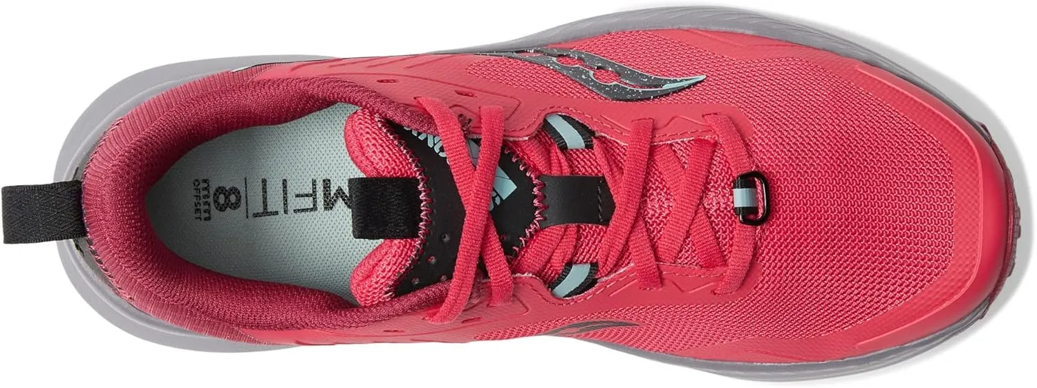 Saucony Women's Blaze Tr Hiking Shoe