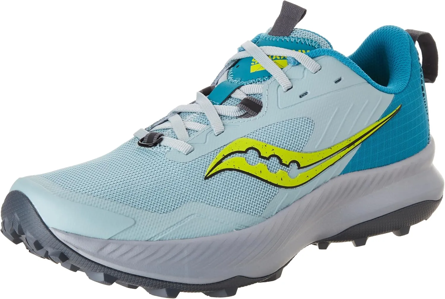 Saucony Women's Blaze Tr Hiking Shoe