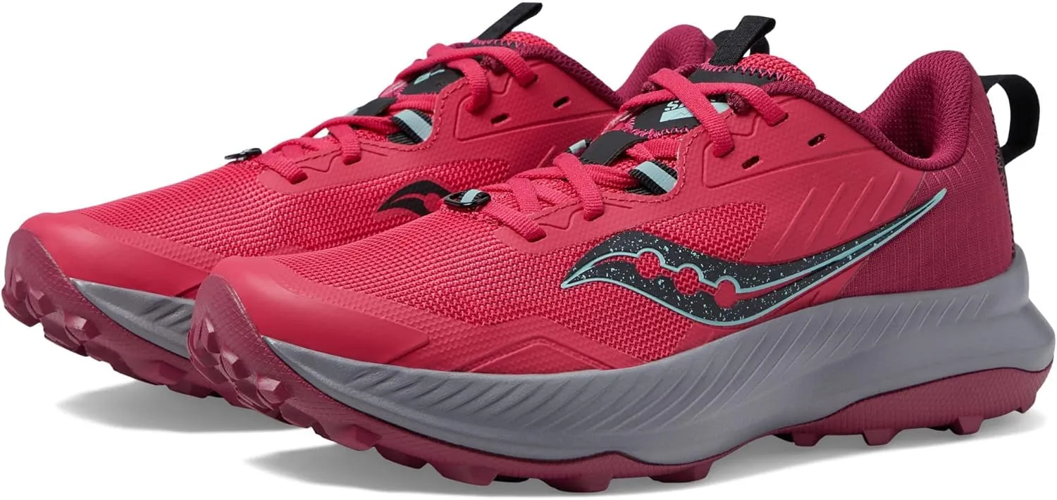 Saucony Women's Blaze Tr Hiking Shoe