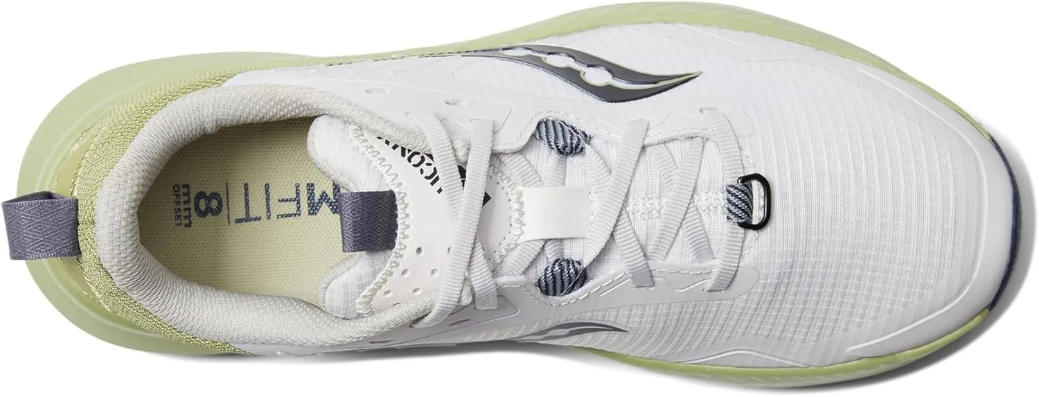 Saucony Women's Blaze Tr Hiking Shoe