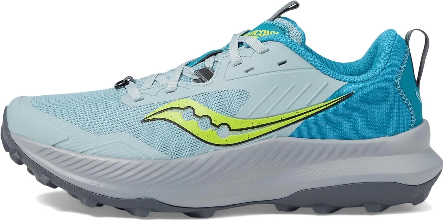 Saucony Women's Blaze Tr Hiking Shoe