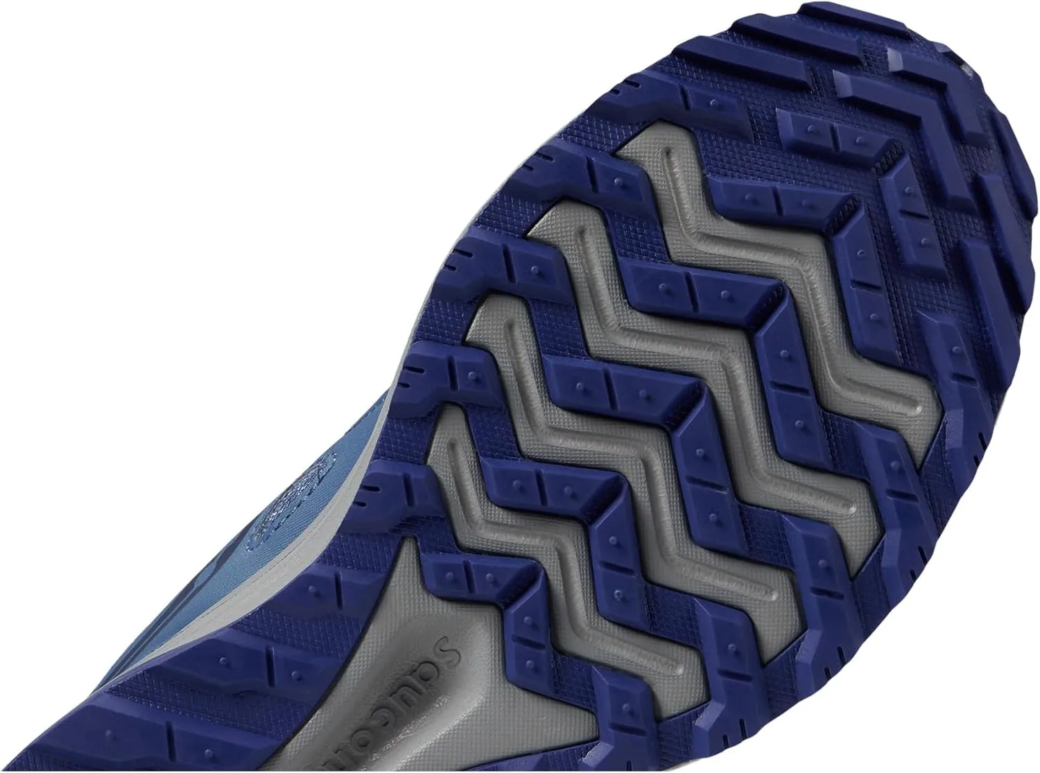 Saucony Women's Cohesion Tr16 Hiking Shoe