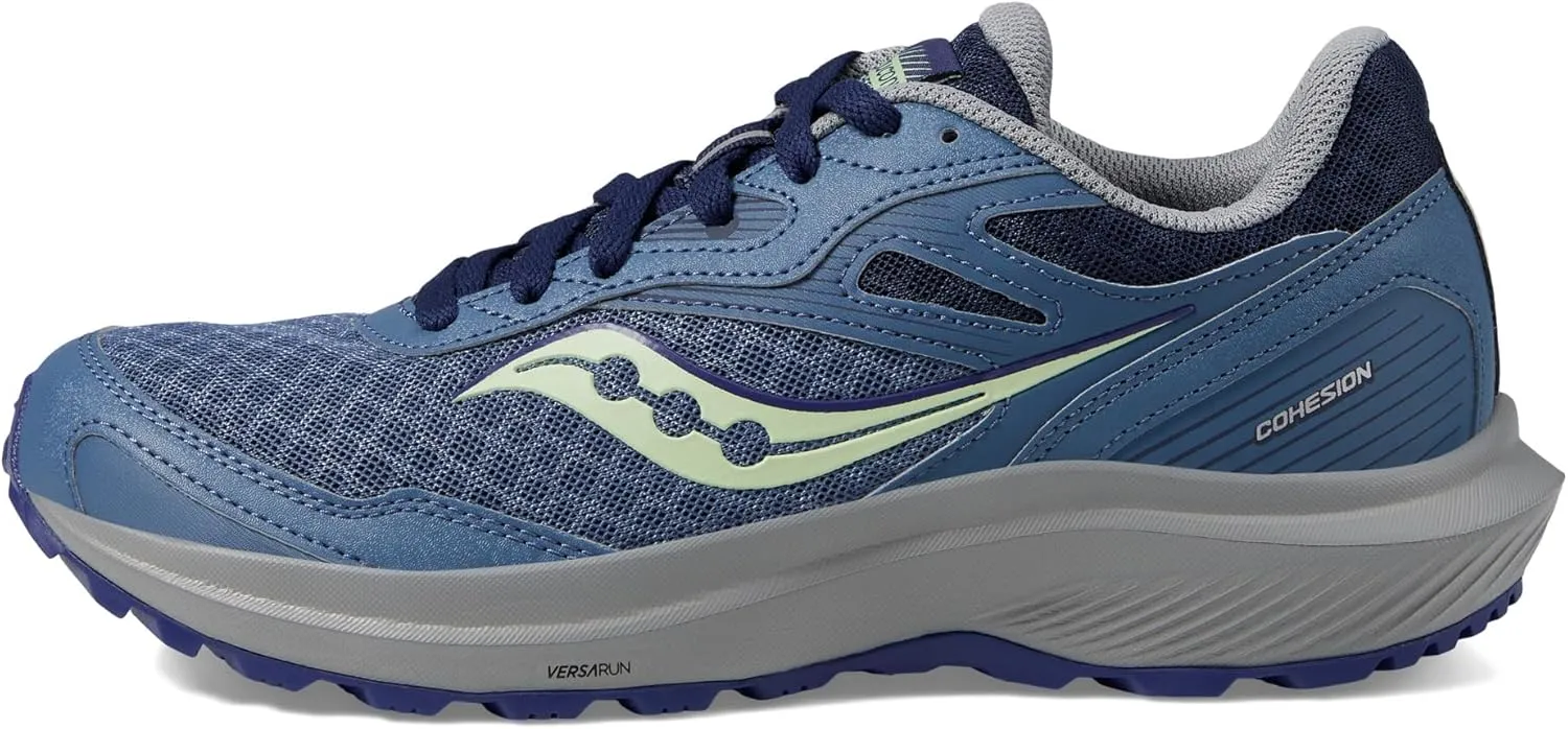Saucony Women's Cohesion Tr16 Hiking Shoe