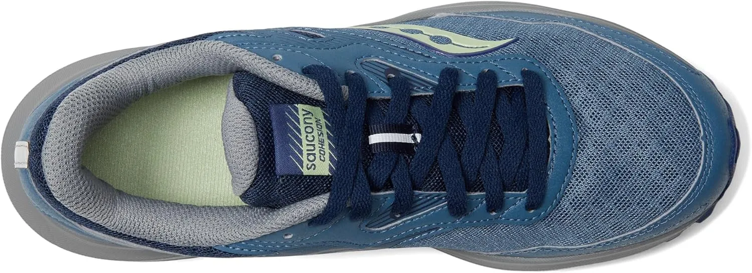 Saucony Women's Cohesion Tr16 Hiking Shoe