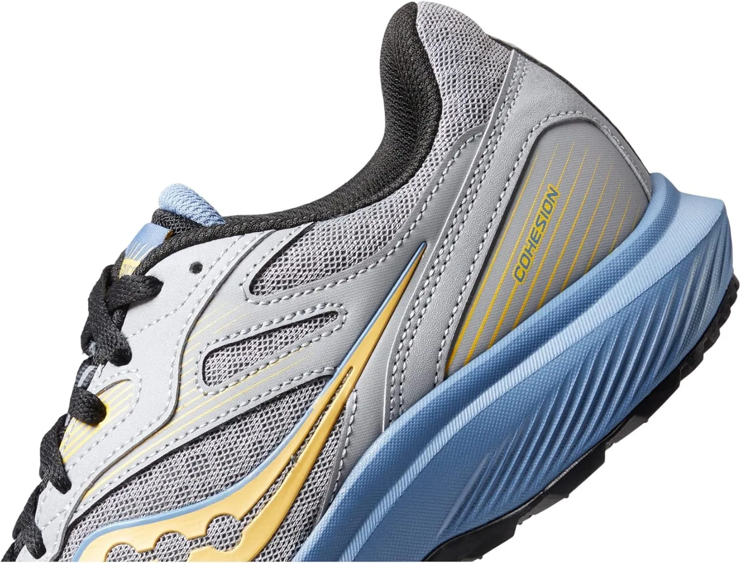 Saucony Women's Cohesion Tr16 Hiking Shoe