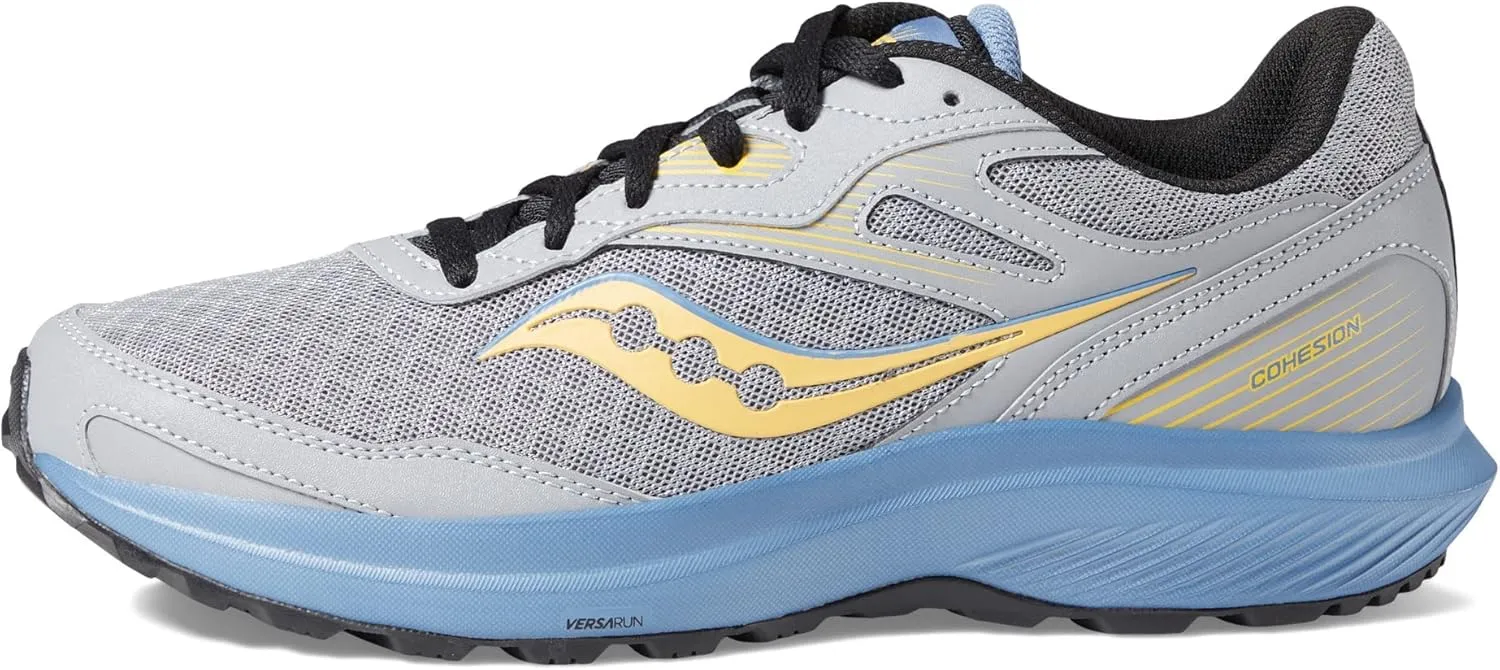 Saucony Women's Cohesion Tr16 Hiking Shoe