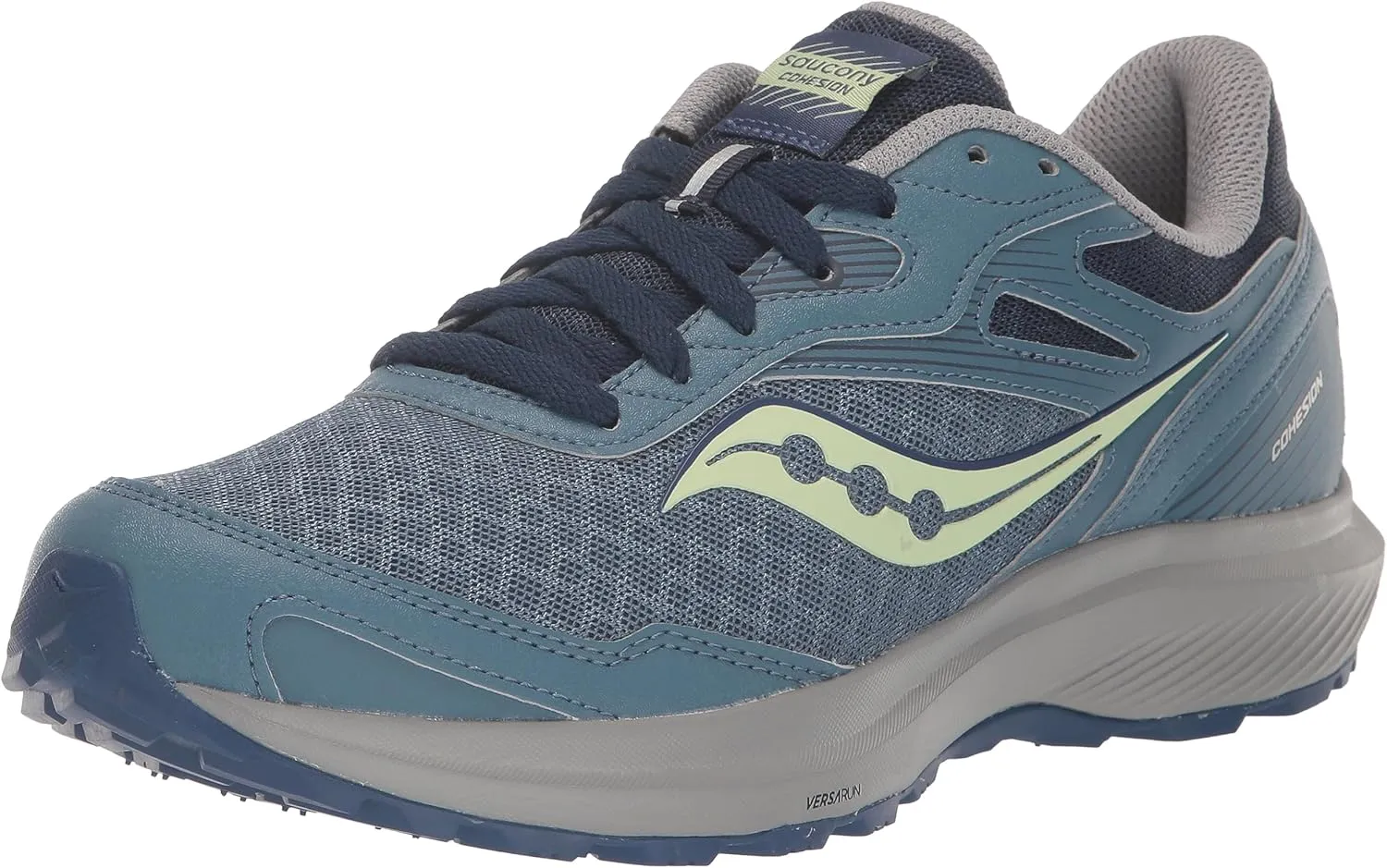 Saucony Women's Cohesion Tr16 Hiking Shoe