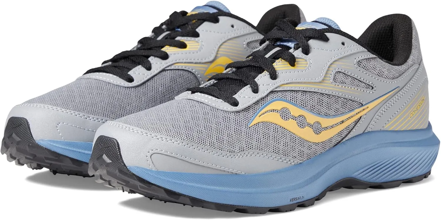Saucony Women's Cohesion Tr16 Hiking Shoe
