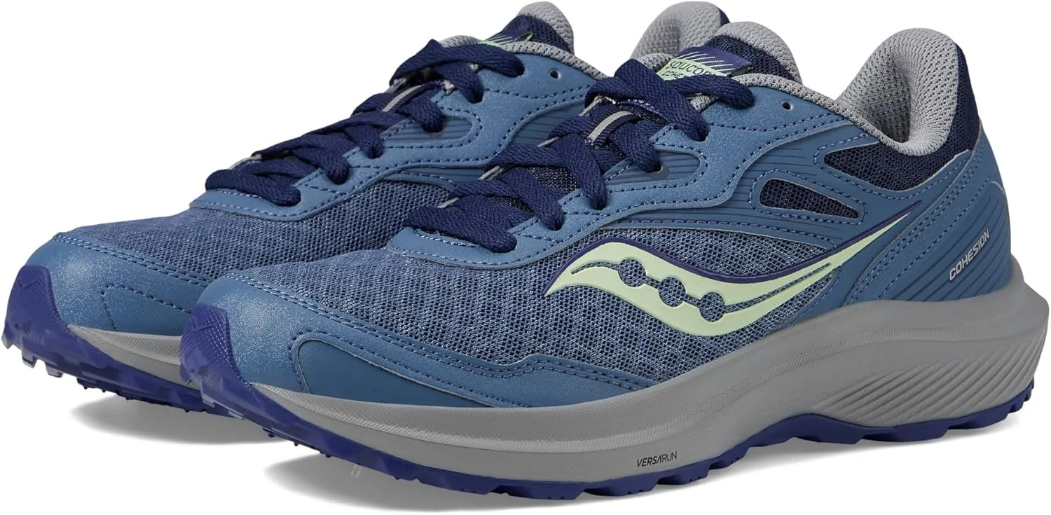 Saucony Women's Cohesion Tr16 Hiking Shoe