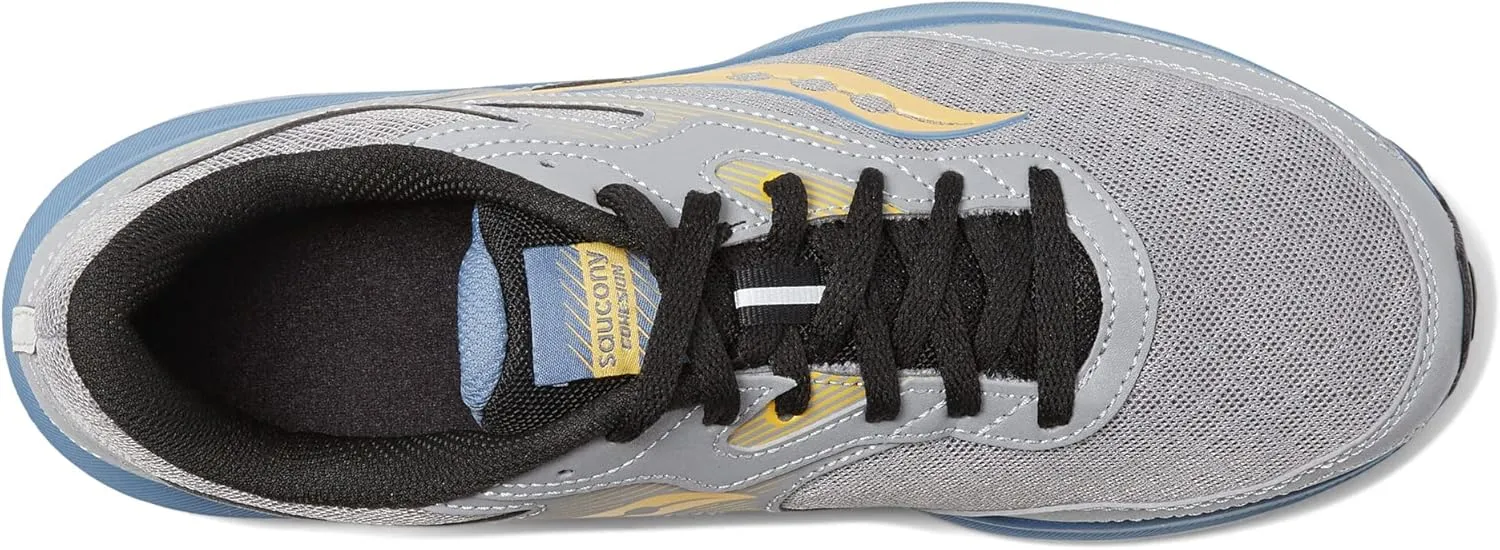 Saucony Women's Cohesion Tr16 Hiking Shoe