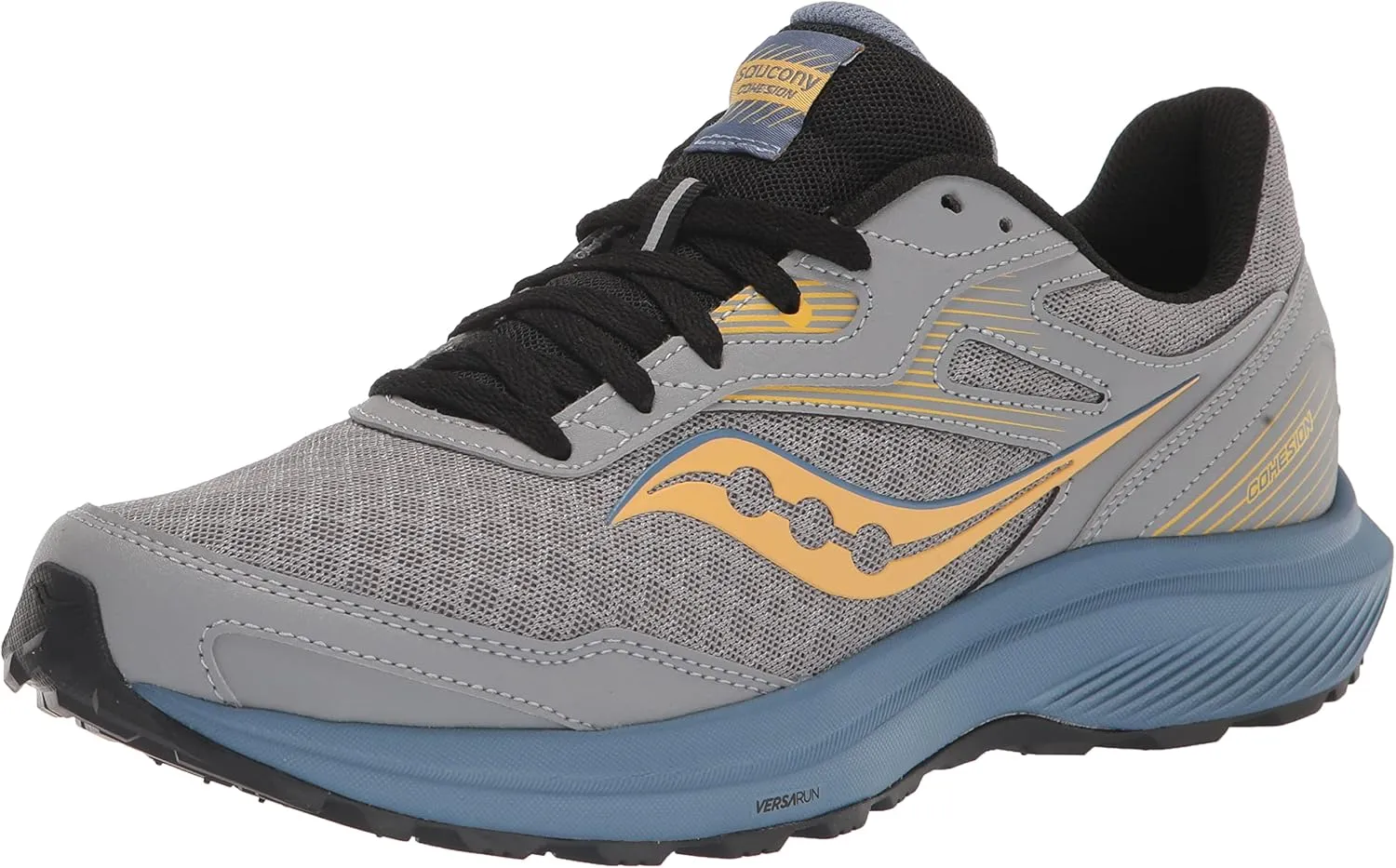 Saucony Women's Cohesion Tr16 Hiking Shoe