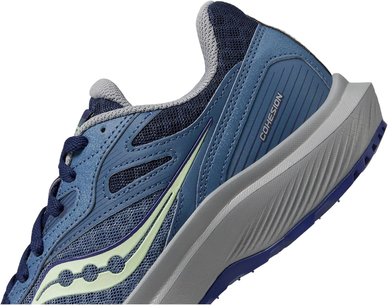Saucony Women's Cohesion Tr16 Hiking Shoe