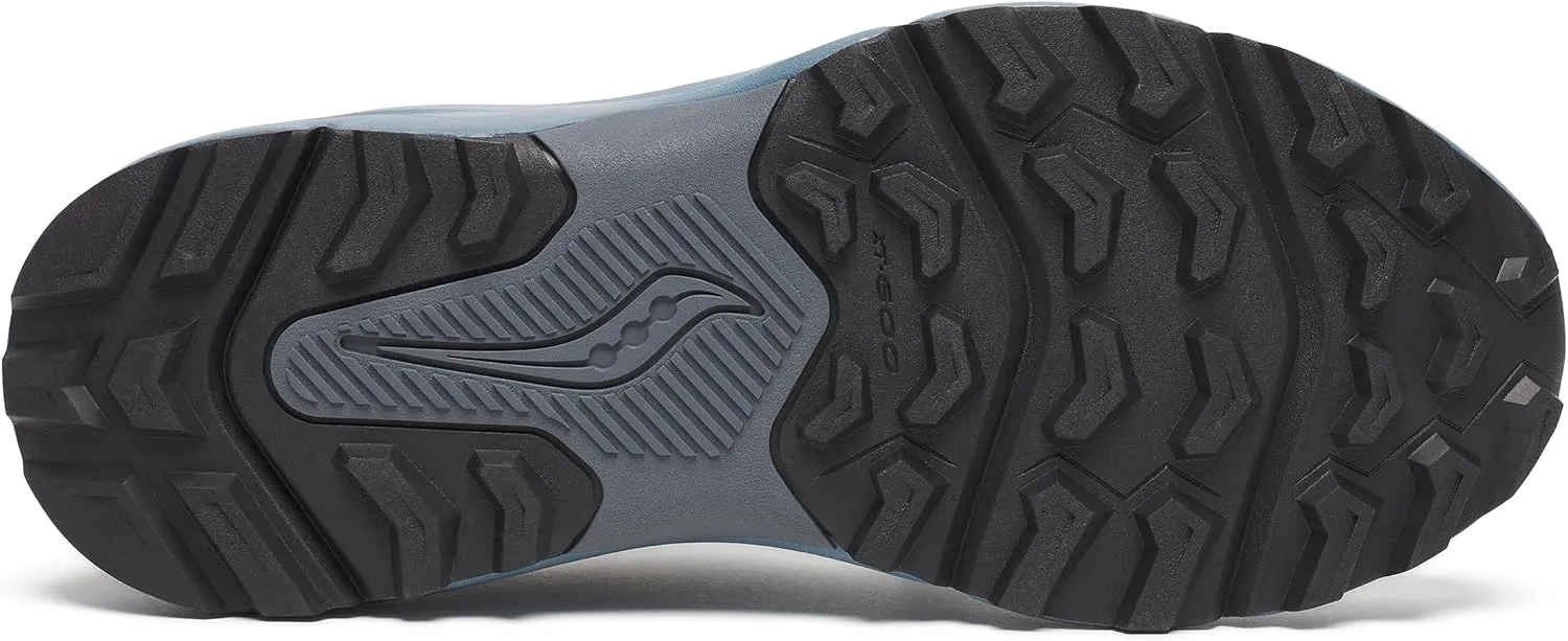 Saucony Women's Excursion Tr17 GTX Hiking Shoe