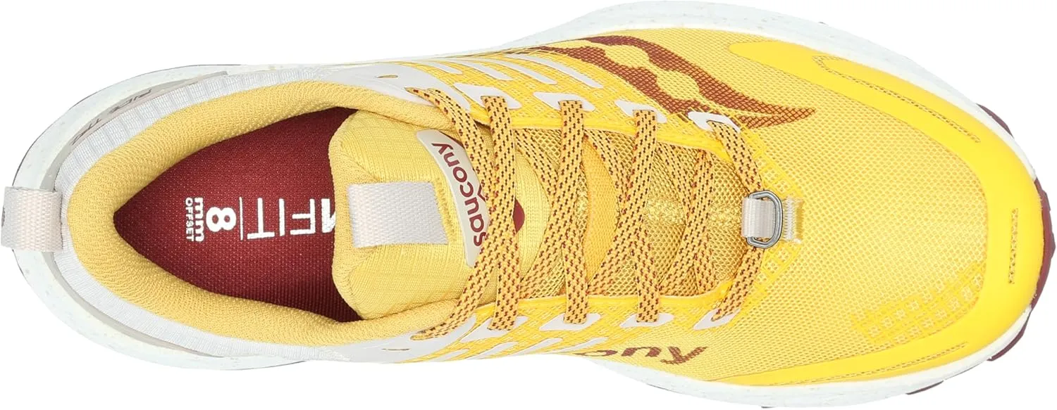 Saucony womens Ride TR2 Hiking Shoe