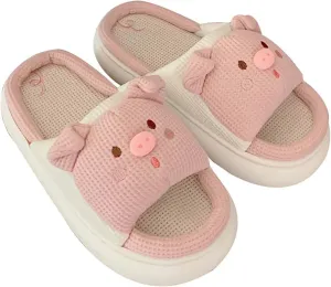 SBGMoSJ Indoor House Slippers Cute Mens Winter Outdoor Slippers Bedroom Shoes for Ladies Comfy Slippers for Women Non Slip Outdoor Christmas Lights Gifts for Women 2023