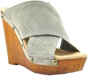 Sbicca Women's Keyes Wedge Sandal