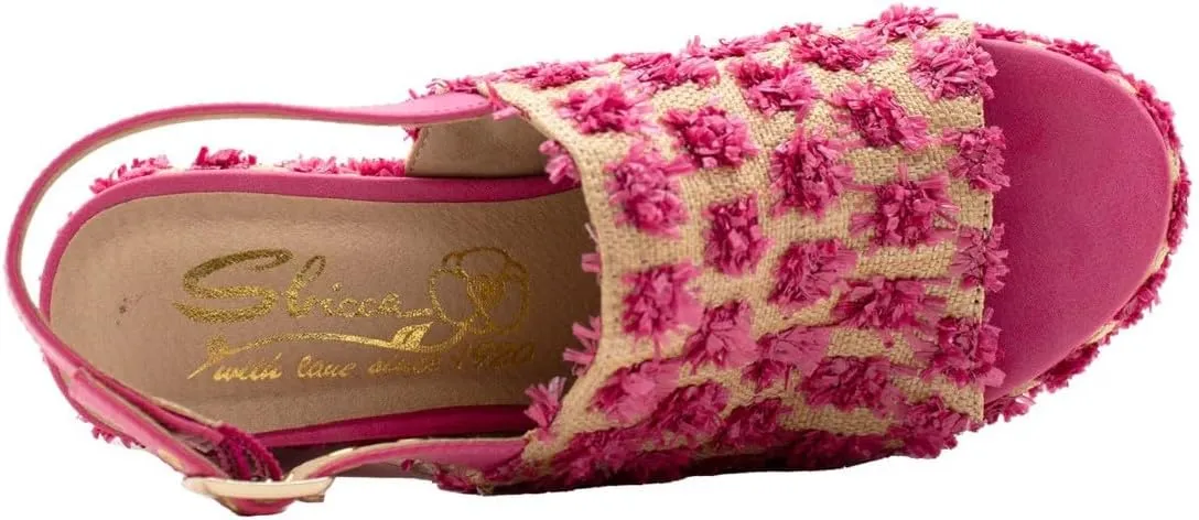 Sbicca Women's Missoula Heeled Sandal